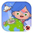 米加小镇: 世界 米加小镇: 世界