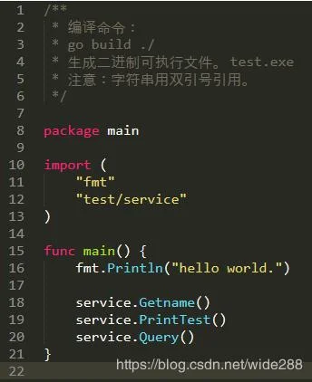 golang 查询数据库（基础版）返回数据无序，随机的。