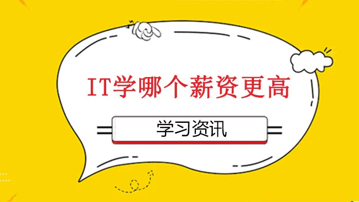 Python、golang、Java、C++学哪个薪资更高