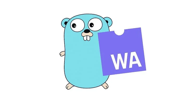 Golang WebAssembly