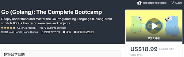 Go-Complete-Bootcamp