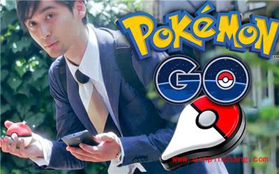 Pokemon GO苹果怎么玩?iOS用户安装使用教程
