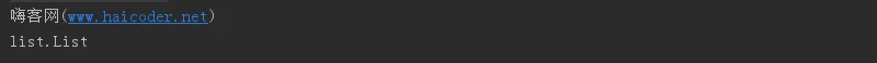 95 golang列表list.png