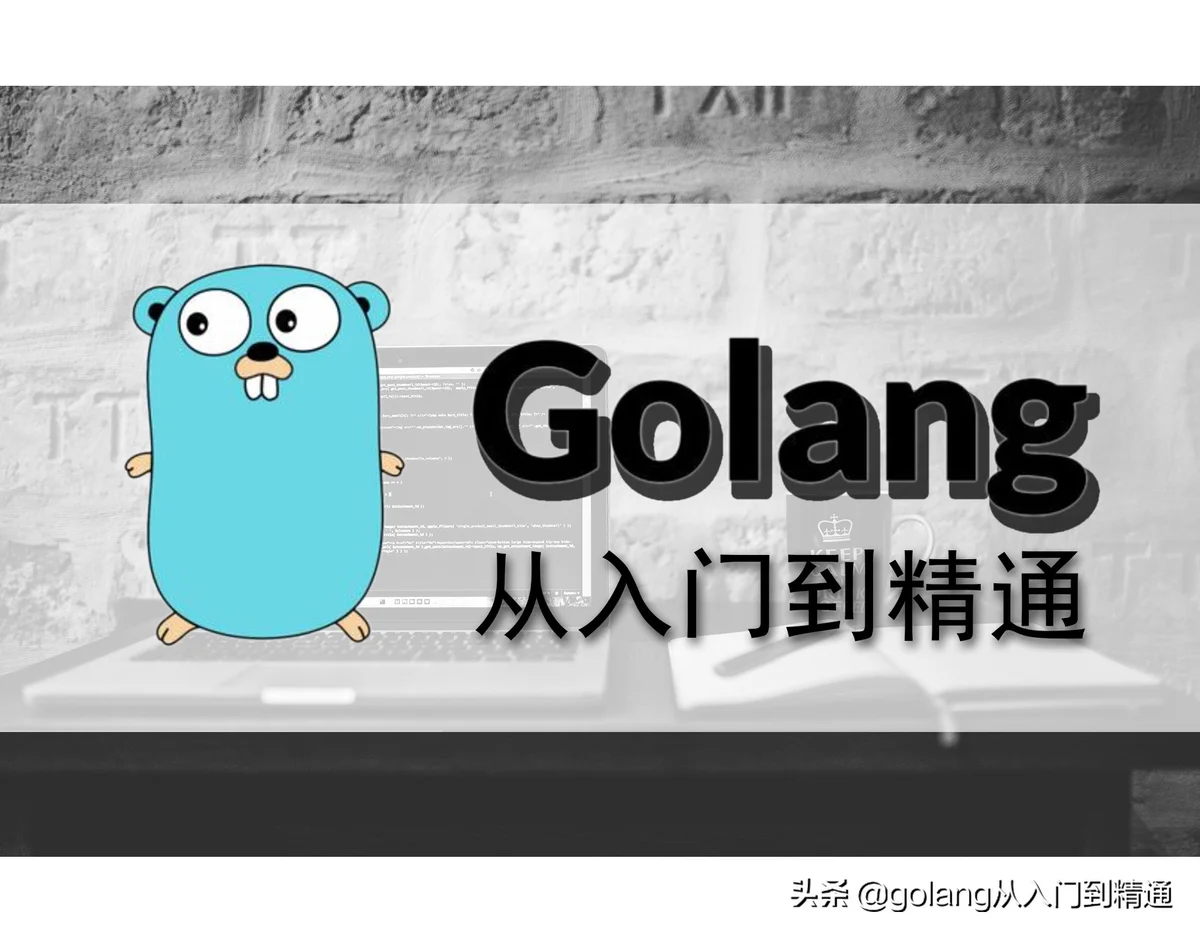 golang从入门到精通，配置日志行号，定位错误位置