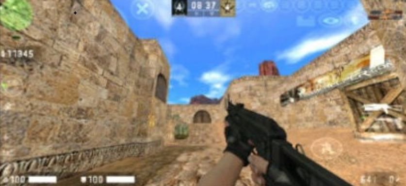 csgo仿制版手机下载安装图片1