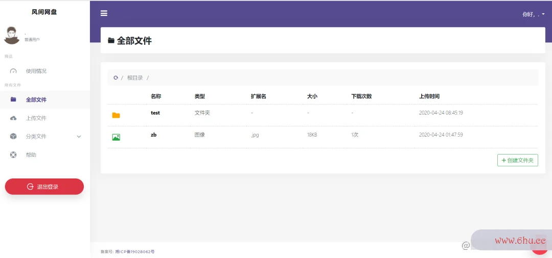 盘点 7 个优质开源的 Go 项目 盘点 7 个优质开源的 Go 项目