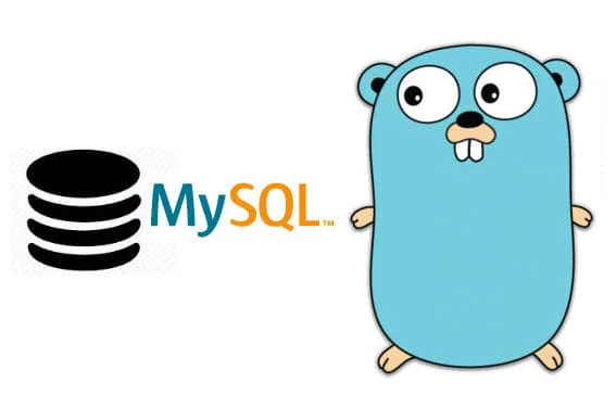如何使用 Golang 和 MySQL 数据库获取结果