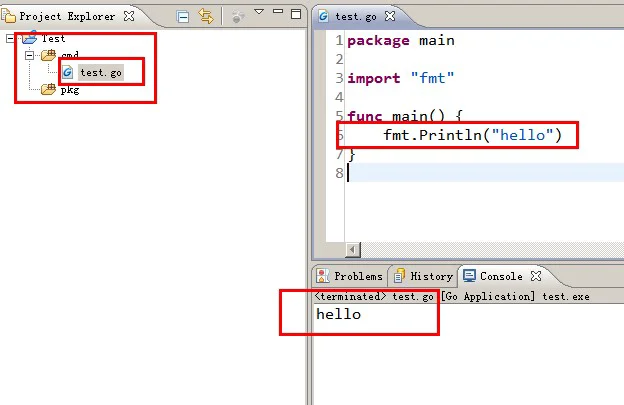 eclipse_golang