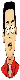 734