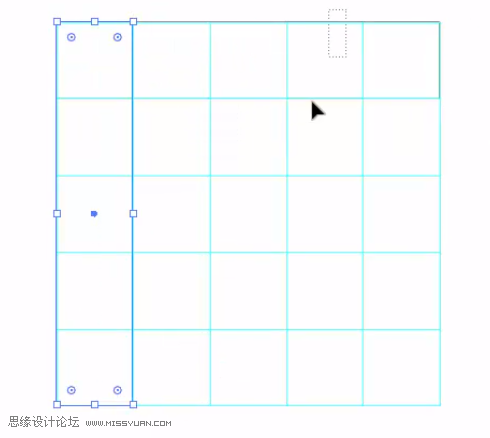 矢量绘图:用AI设计立体风格LOGO图标