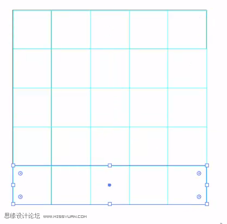 矢量绘图:用AI设计立体风格LOGO图标