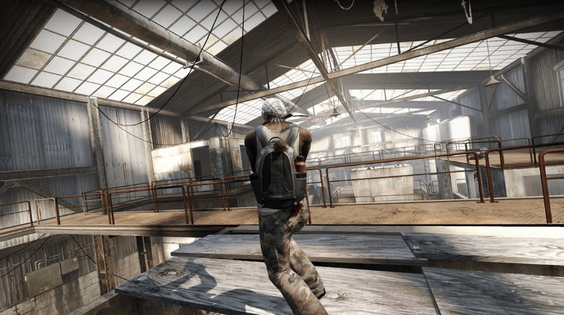 csgo下载电脑版截图2