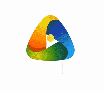 AI教程！8个实战案例，教会你简单又实用的LOGO设计技巧！