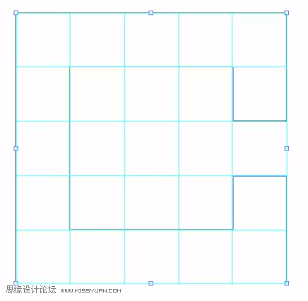 矢量绘图:用AI设计立体风格LOGO图标