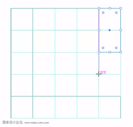 矢量绘图:用AI设计立体风格LOGO图标
