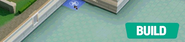 双点医院  Two Point Hospital v0.73 最新官方中文 单机游戏 游戏下载 GOG安装版插图2
