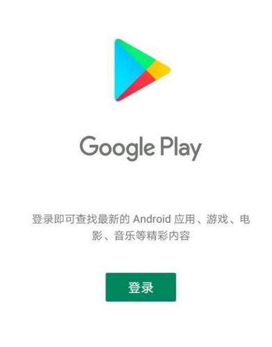 关于Googleplay官网下载的配图及描述