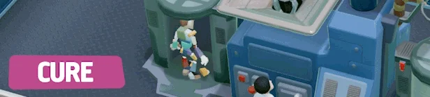 双点医院  Two Point Hospital v0.73 最新官方中文 单机游戏 游戏下载 GOG安装版插图3