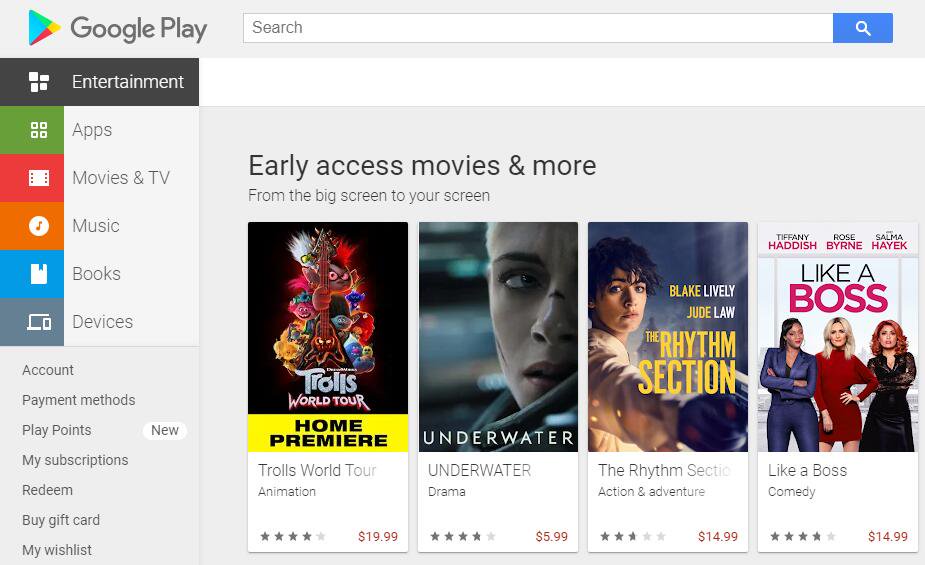 如何在国内下载安装谷歌 Play Store 商店 谷歌商店