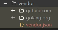 go vendor管理Golang项目依赖 go vendor管理Golang项目依赖