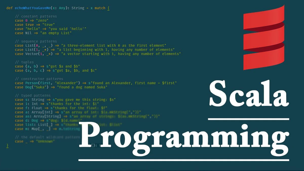Go和Scala等编程语言的比较研究 Go和Scala等编程语言的比较研究