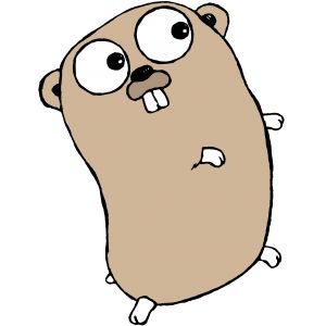 golang logo 表情包，golang logo 表情，golang logo 动图，golang logo 聊天表情，golang logo 微信表情