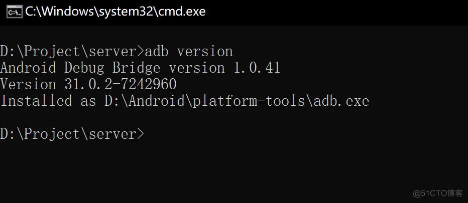 [转]使用 Android 运行 Golang 程序_golang_09