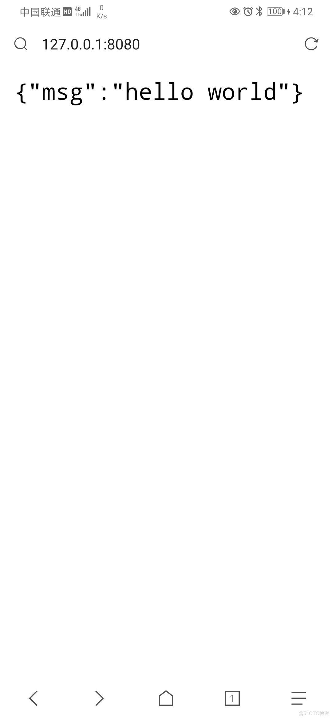 [转]使用 Android 运行 Golang 程序_json_15