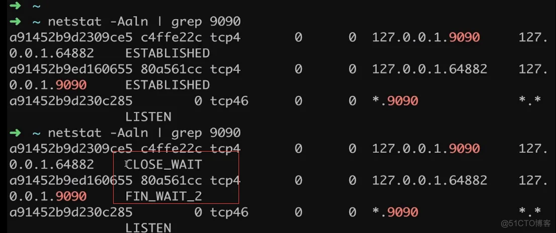 golang微服务网关一：网络基础知识扫盲（温故而知新）_数据_40