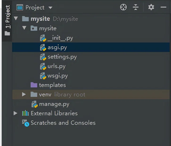 如何安装django框架(python安装django模块教程)