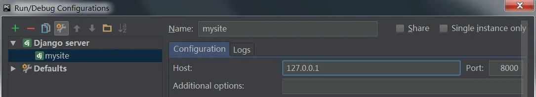 如何安装django框架(python安装django模块教程)