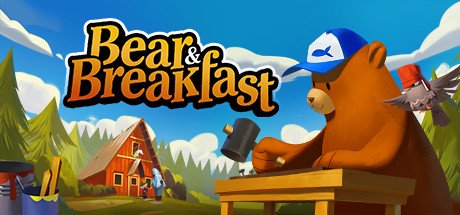 熊与早餐 Bear and Breakfast V1.6.10 官方中文 单机游戏 游戏下载 GOG安装版插图 video