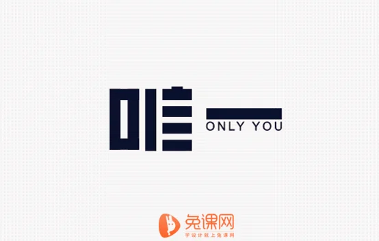 兔课网—平面LOGO设计入门基础教程 兔课网—平面LOGO设计入门基础教程