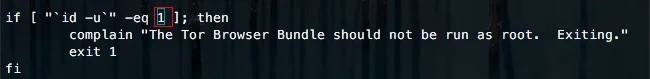 kali linux: å®è£
Toræµè§å¨