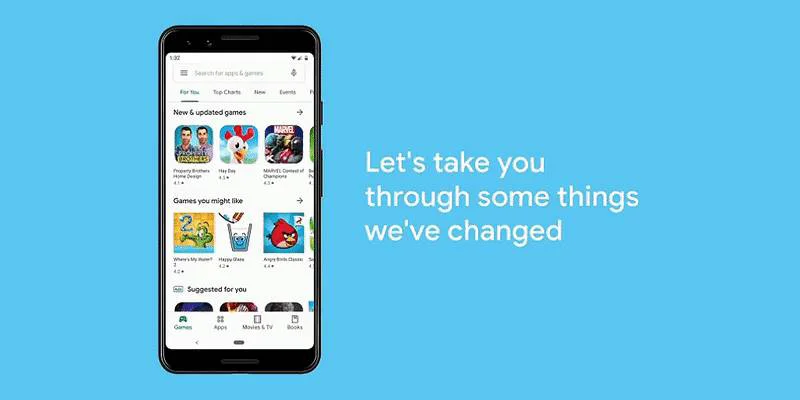 google应用商店app排行-googleplay服务安装步骤-第3张图片 google应用商店app排行-googleplay服务安装步骤-第3张图片