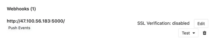 最小化DevOps自动化流程(Golang) 最小化DevOps自动化流程(Golang)