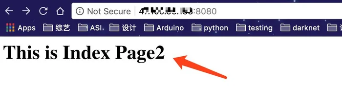 最小化DevOps自动化流程(Golang) 最小化DevOps自动化流程(Golang)
