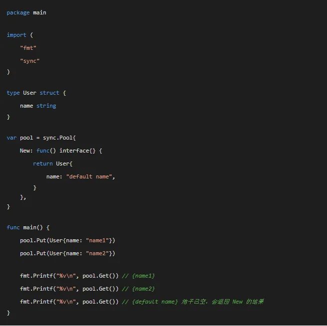 浅谈 Golang 锁的应用: sync包