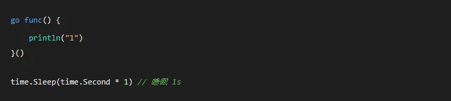 浅谈 Golang 锁的应用: sync包