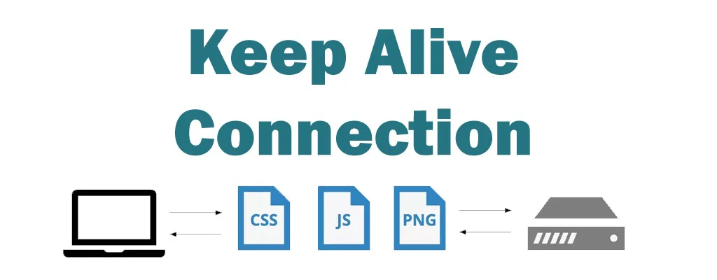 http keep alive