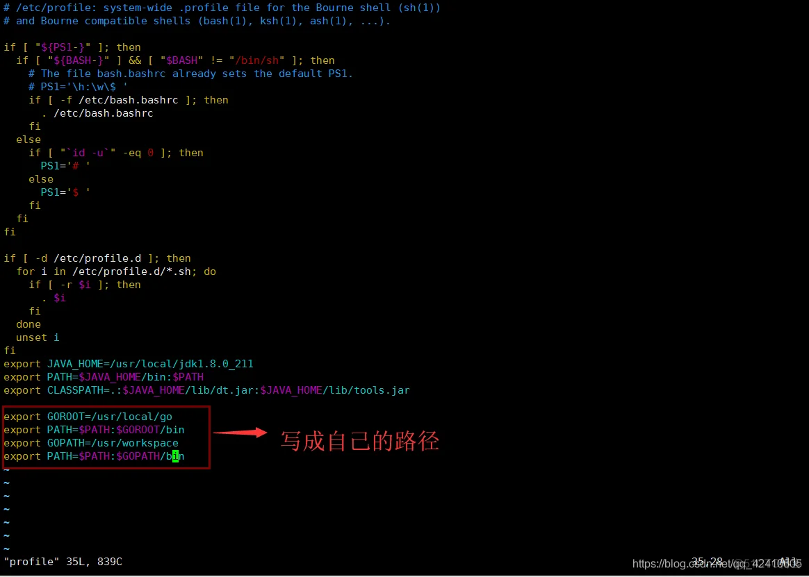 Go&&阿里云服务器（Ubuntu）-- Golang项目（beego）服务器部署_go语言_08
