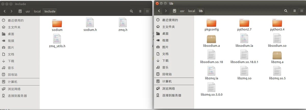 linux