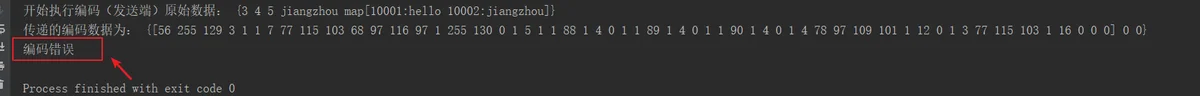 Golang Gob编码(gob包的使用详解)