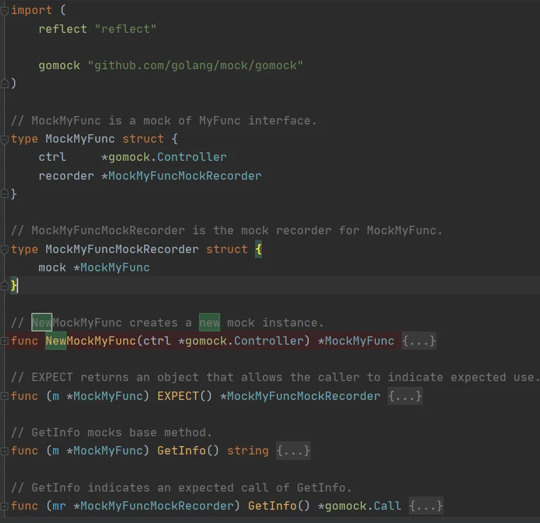 golang 打桩，mock 数据怎么玩？  第2张