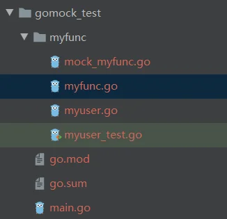 golang 打桩，mock 数据怎么玩？  第1张