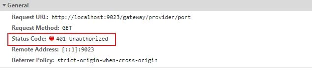 spring cloud gateway 网关认证登录_golang 网关