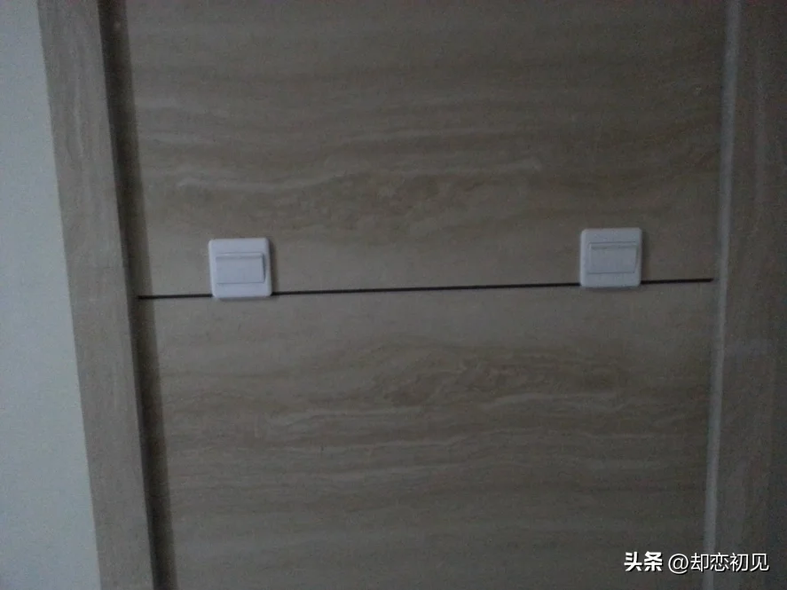 欧普开关插座怎么安装(图解欧普开关面板安装方法)