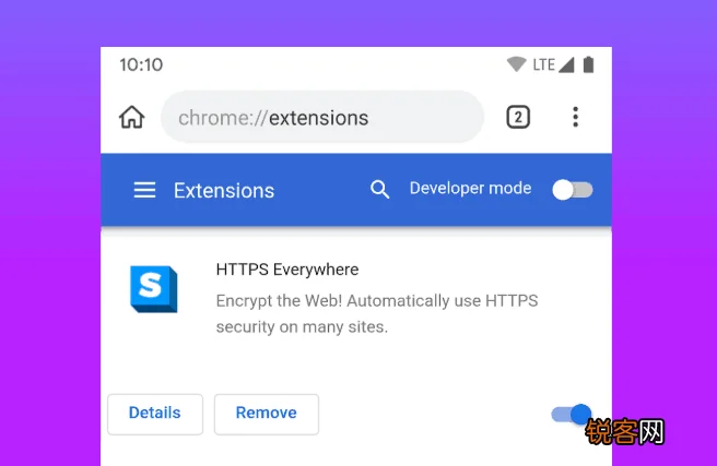 如何在Android设备上安装Google Chrome扩展(分步指南)
