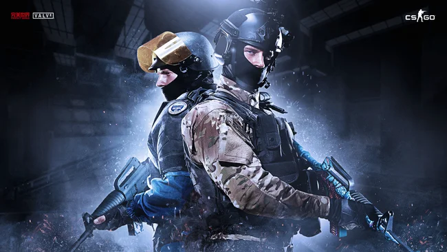 csgo打不开游戏怎么办?