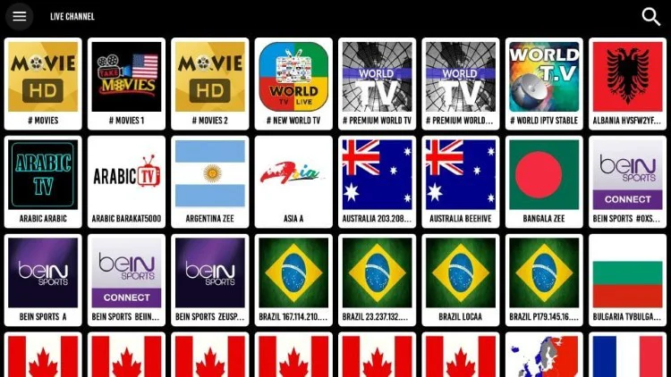 ola tv apk free live tv app